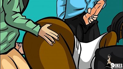 Hentai nieocenzurowane