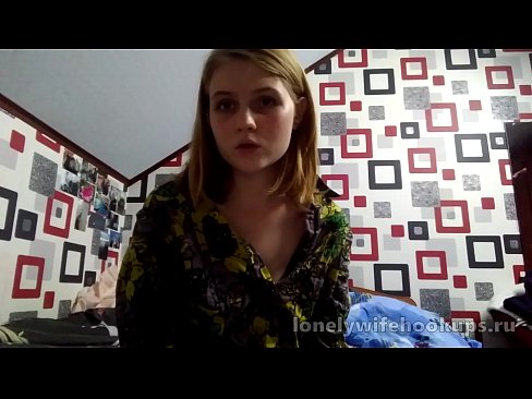 ❤️ Młoda blond studentka z Rosji lubi większe kutasy. ❤️❌ Beautiful porn at us ❌️