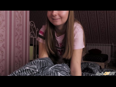❤️ Blondynka obciąga swojemu BFF głęboko i dostaje spermę do ust ❤️❌ Beautiful porn at us ❌️