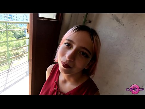 ❤️ Studentka zmysłowo obciąga nieznajomemu na odludziu - cum na jego twarzy ❤️❌ Beautiful porn at us ❌️